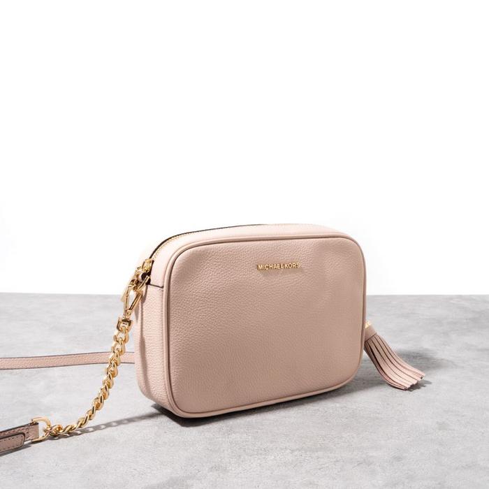Michael Kors Crossbody Soft Pink Crossbody Bag Small Pink Michael - Main Image