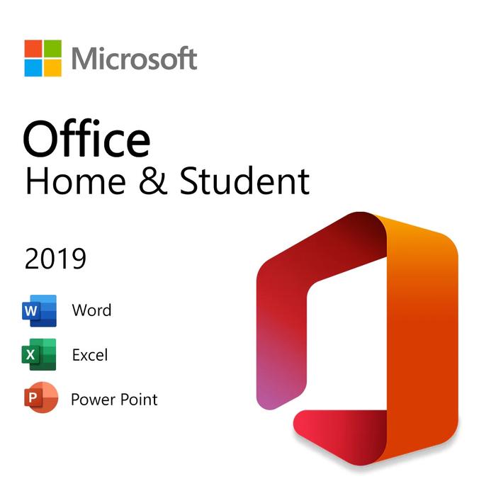 Gambar Microsoft Office Home and Student Original 1 PC Atau Mac Lifetime - 2019 dari Collins Official undefined Tokopedia