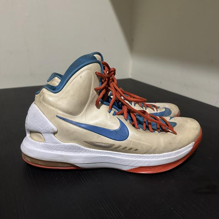 Nike Kevin Durant Shoes Sepatu Basket Nike Kd 10 Jual Sepatu