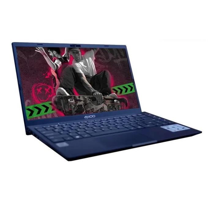 Gambar Axioo Mybook Hype X Intel  N4020 8GB 256GB W10 PRO 14" dari OrbitComputer undefined Tokopedia