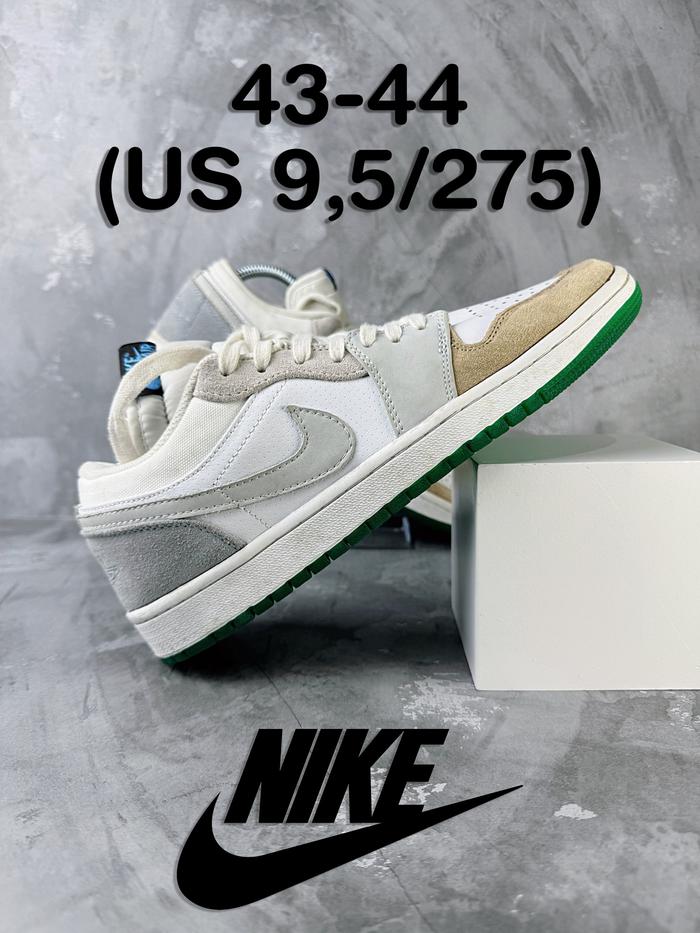 Gambar (Second/Preloved) Nike Air Jordan Low SE - Via Tokopedia dari Accur Store undefined Tokopedia