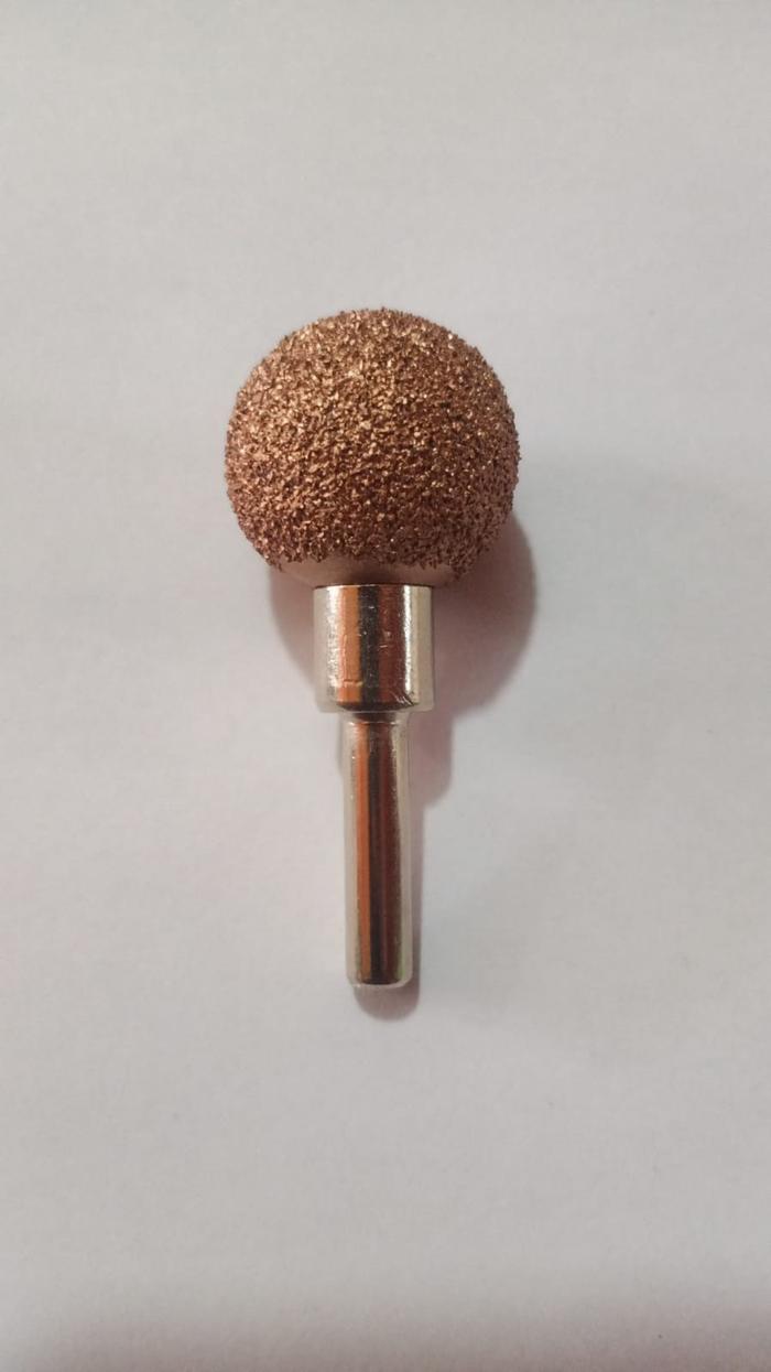 Gambar mata kerok ban gerinda angin tungsten mangkok tambal ban grinding head - 1 dari harapanindahauto undefined Tokopedia