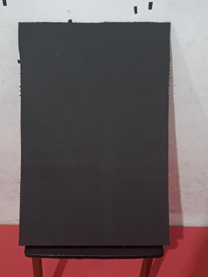 Gambar Busa Eva busa ati 3mm 40cm x 60cm busa Eva lembaran - Hitam dari Azriel store 99 undefined Tokopedia