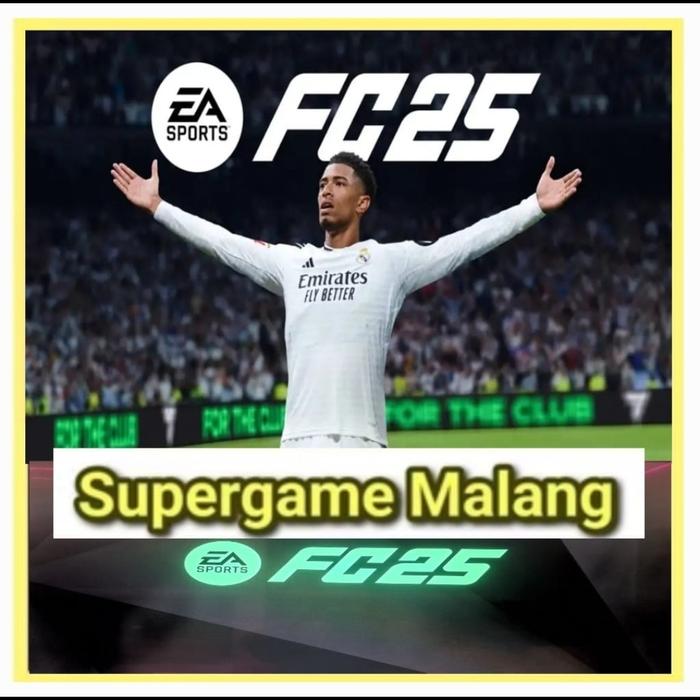 Gambar Update Patch FC 24 PS4 PS3 Fifa 24 CFW HEN OFW PS 4 PS 3 New Season - PS4 + FD/HDD dari Supergame Malang undefined Tokopedia
