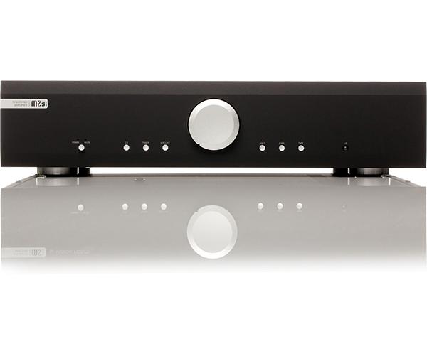 Gambar Musical Fidelity M2 M2Si Stereo Integrated amplifier Class A Pre amp - Hitam dari Excellent Audio Official undefined Tokopedia