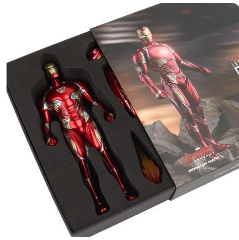 fantascraft iron man mark 50