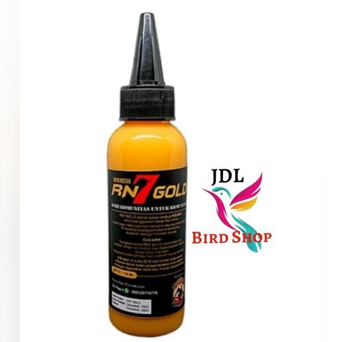 Gambar ready RN7 GOLD PAKAN KOLIBRI KONIN RAPID NEXTAR NECTAR HARIAN LOMBA BURUNG dari denny baru undefined Tokopedia