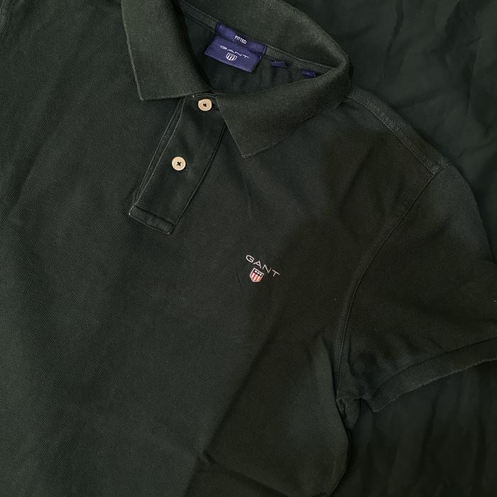 Gambar Gant polo shirt authentic dari aprialdi enterprise undefined Tokopedia