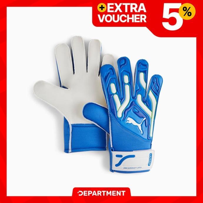Gambar Sarung Tangan Kiper Puma Ultra Play Rc 04186202 Original Original Best Seller - 7 dari riyenku undefined Tokopedia
