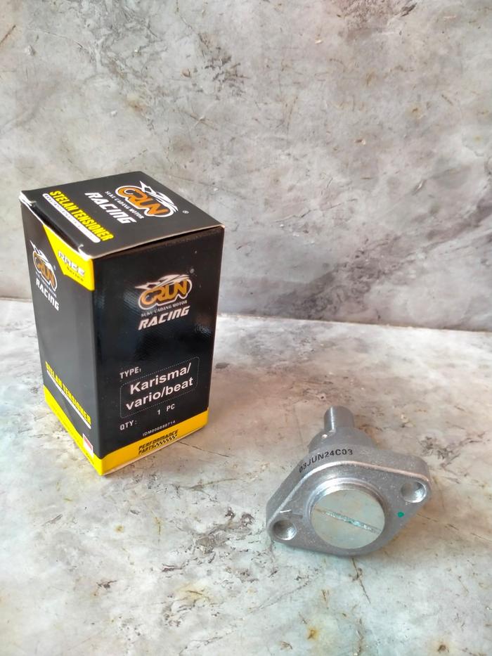 Gambar Stelan Keteng Tonjokan Keteng Racing VARIO BEAT VARIO FI BEAT FI - CRUN dari RICCA AMANDA MOTOR undefined Tokopedia