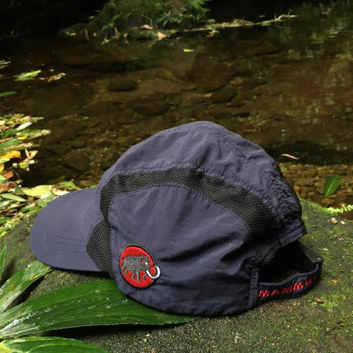 Gambar topi mammut no tnf arcteryx patagonia fjallraven dari MAFIA2nd undefined Tokopedia