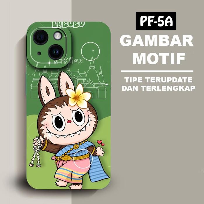 Gambar Softcase Gambar Labubu Viral La bubu PF-05 Case Samsung J5 Samsung J5 Prime Samsung J5 Pro Samsung J6 Samsung J6 Plus Samsung J7 2016 Samsung J7 Samsung J7 Plus Samsung J7 Pro - PF-5A, SAMSUNG J5 dari Levida Official undefined Tokopedia
