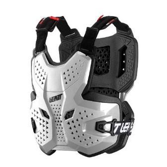 Gambar PELINDUNG DADA BODY PROTECTOR MOTOR CROSS LEATT 3.5 - Putih dari YT Retop Official undefined Tokopedia