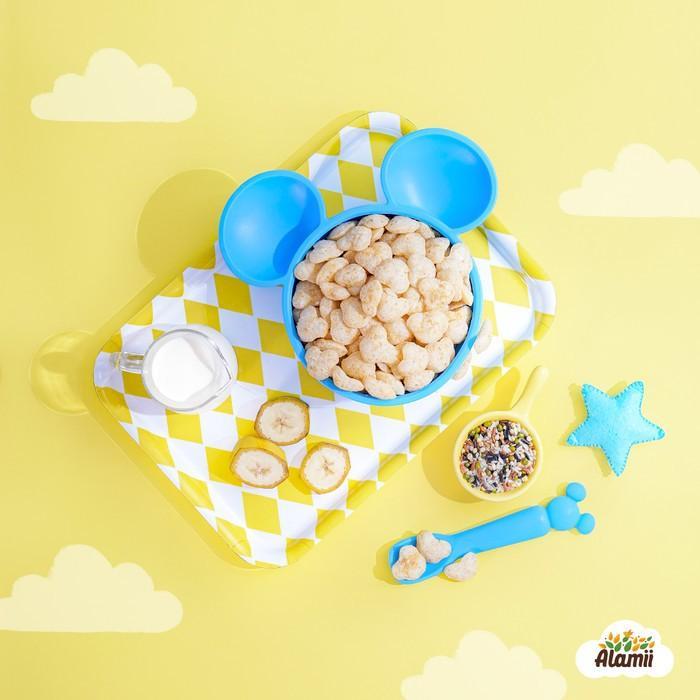 Gambar Ready Stok Alamii Lil' Puffs Disney Edition - Bundle Of 3 X 30G (Mix Varian) Best Seller dari Sahara Market. undefined Tokopedia