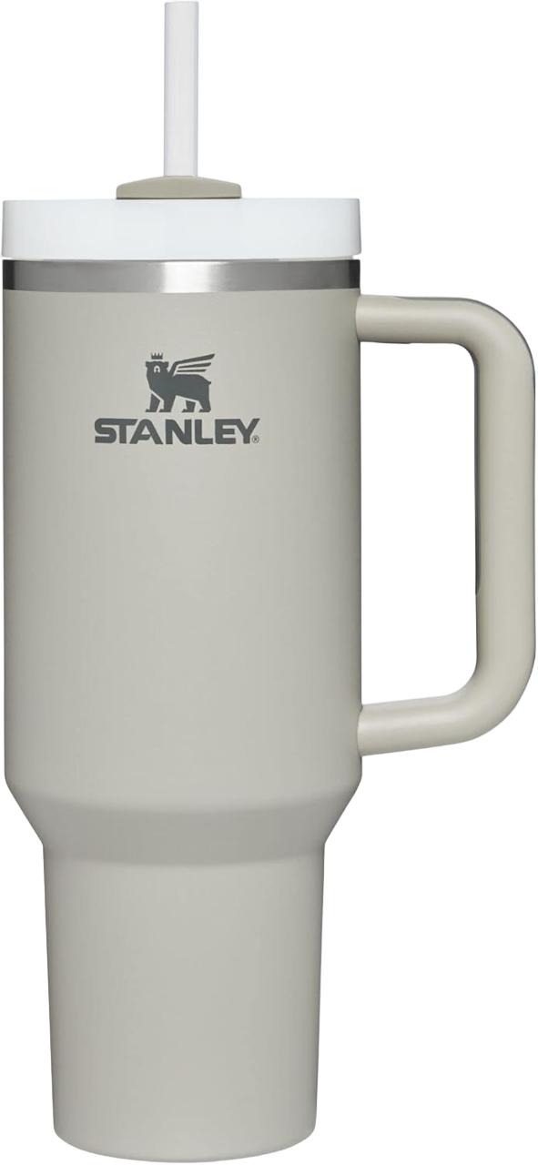 Gambar Stanley 40 oz or 30 oz Quencher H2.0 FlowState Tumbler - Flint, 40 oz dari Health First Co undefined Tokopedia
