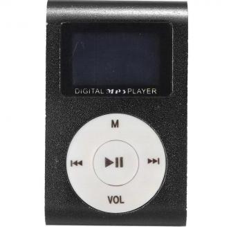 Gambar TERLARIS - (BERKUALITAS) Pod MP3 Player TF Card dengan Klip & LCD Multifungsi / mp3 player musik bluetooth full bass mini usb memori serba guna canggih / aksesoris perlengkapan elektronik pemutar musik murah terbaru terlaris awet canggih keren kuat unik - Hitam, 2 dari DELISA MARTS undefined Tokopedia