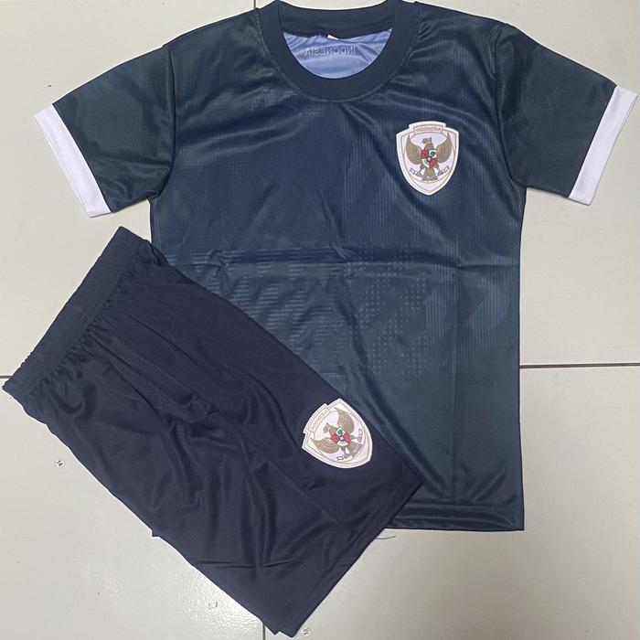 Gambar Jersey KIPER Timnas INDONESIA untuk usia 7 sampai 13 tahun bisa CUSTOM NAMA - POLOS, XXL dari Eza kidstore undefined Tokopedia