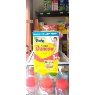 Gambar Susu Dancow 1 Plus Vanilla Madu 1 Kg 1000 Gram - 1 Plus Vanila dari terisshopp undefined 3 Tokopedia