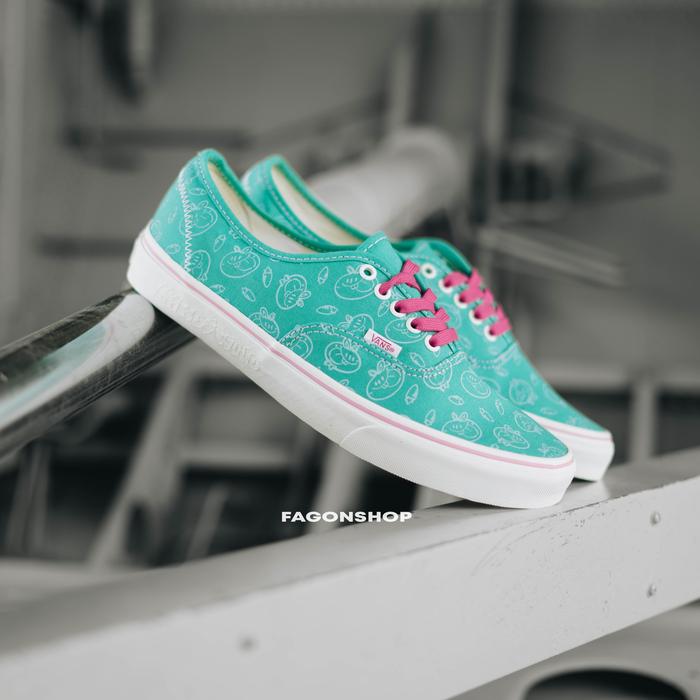 Illusion Pink Blue Vans Pink Blue Vans Illusion Sale