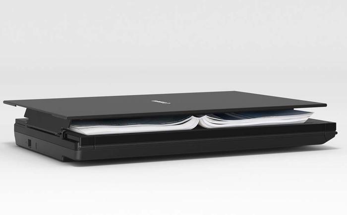 Gambar SCANNER CANON LIDE 300 / LIDE 400 / Printer MG2570s GARANSI RESMI 8787 - LIDE 300 dari FixPrint Indonesia undefined Tokopedia