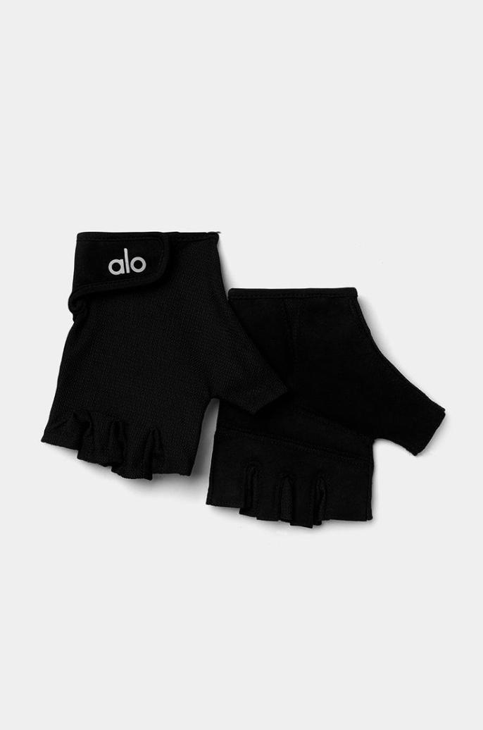 Gambar Alo Yoga Power Moves Workout Glove - Gym Gloves Original Best Seller - L dari fa fashionya undefined Tokopedia