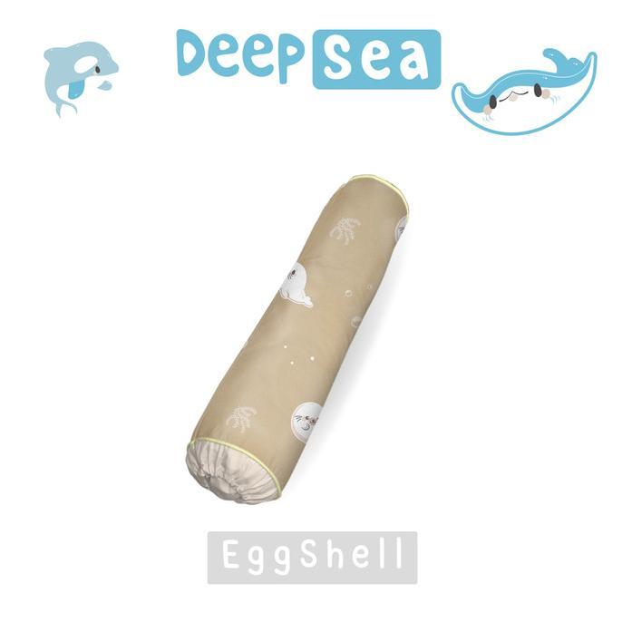 Gambar Miabebo Guling Untuk Batita | Guling + Sarung - DS-Eggshell dari Melviankeun undefined Tokopedia
