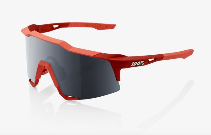 Gambar 100percent Speedcraft sunglasses - Black Mirror dari kinasih283 undefined Tokopedia