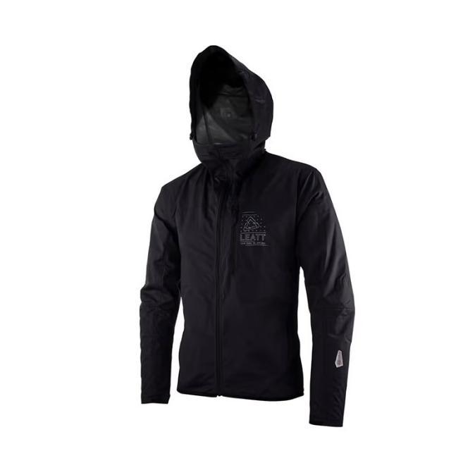 Gambar Leatt Mtb Hydradri 2.0 Jacket - Black - M dari kinasih283 undefined 3 Tokopedia