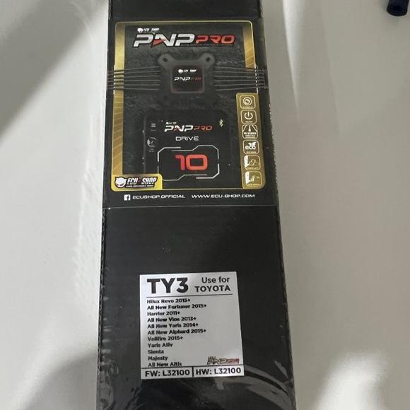 Gambar ECUSHOP PNP PRO Ecu Throttle Control ECU SHOP Piggyback - TY3 PNP PRO dari SKY 89 STORE undefined Tokopedia