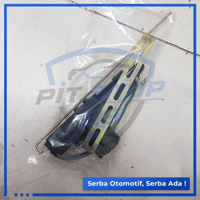 Gambar Anakan Central Lock Universal - Lengkap dari Pit Stop 88 undefined Tokopedia