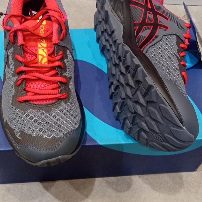 Gambar utama sport ( Asics Gel sonoma 4 women AWET) - 38 dari Utama Sport&#39;s undefined Tokopedia