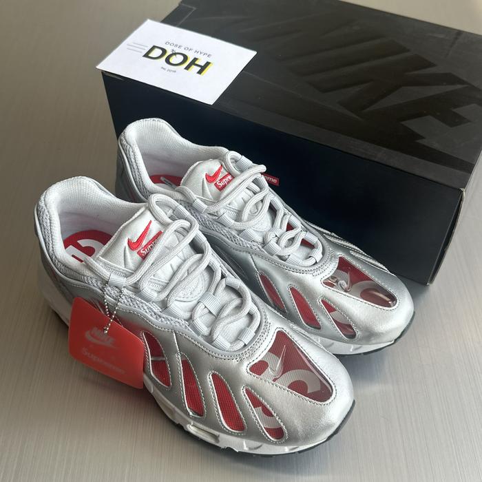 Nike Shoes Nike Supreme Air Max 96 Jual SUPREME X Nike Air Max 96