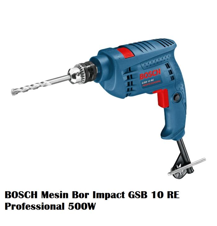 Gsb 1300 Harga Bosch Drill Bosch Gsb 1300 Re Professional Bosch