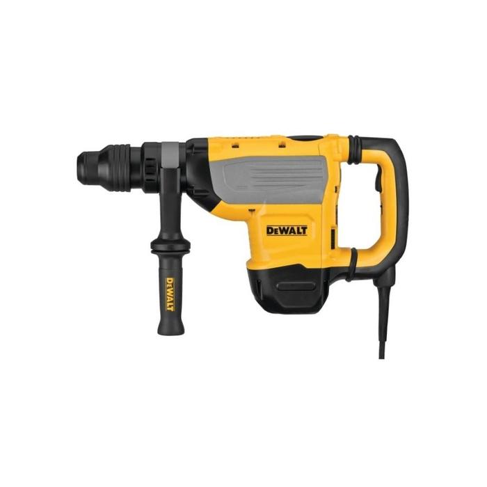 Jual Dewalt D25773K-B1 52mm 9kg SDS-Max Combination Hammer Kota