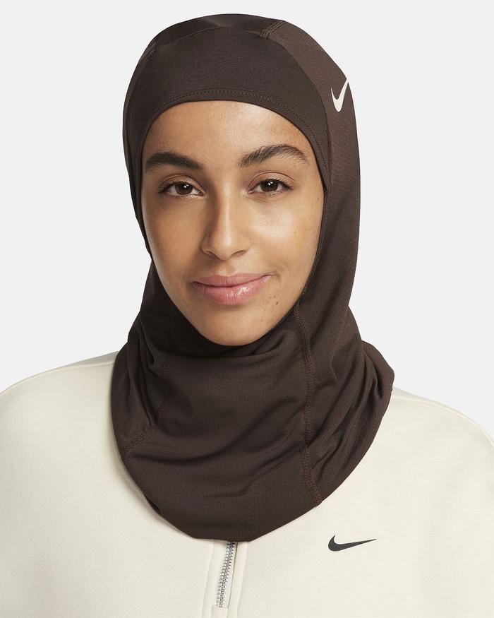 nike hijab sport