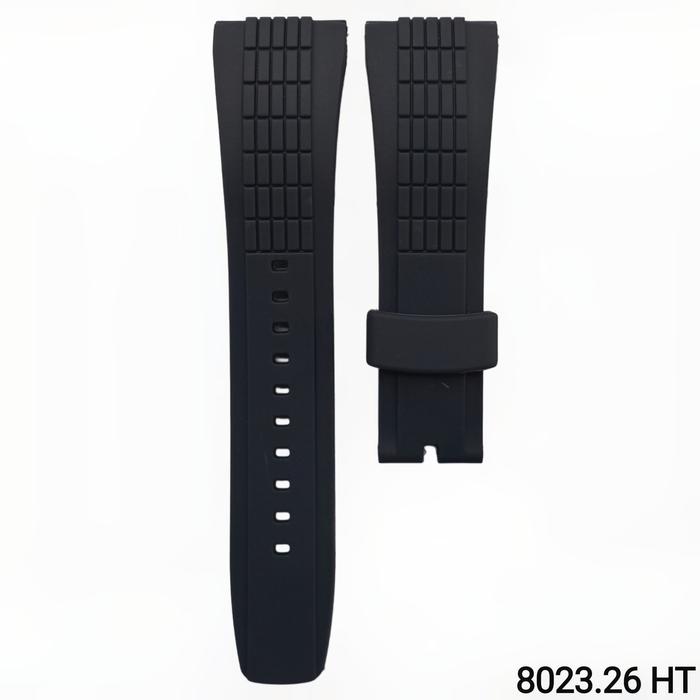 Gambar Tali Jam Tangan Seiko Velatura Strap Rubber SNAE17 SPC002 8023.26 MM - 8023.26 HT dari Watch Band N strap undefined Tokopedia