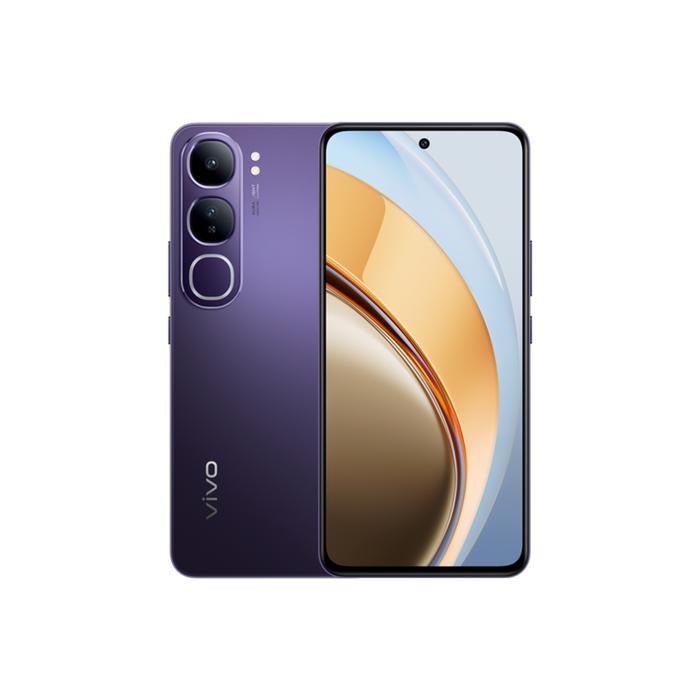 Gambar Vivo V40 Lite 5G 8/256GB 12/512GB - Garansi Resmi Vivo Indonesia - Carbon Black, 12/512GB dari Handphone Merakyat undefined Tokopedia