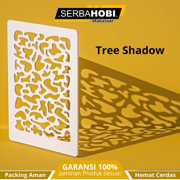 Gambar Papan Refleksi Bayangan Foto / Papan Refleksi Bayangan Shadow Board Light Prop Efek Jendela Properti / Papan Refleksi Bayangan Photography Shadow Board - Tree Shadow dari Serba Hobi Makassar undefined Tokopedia