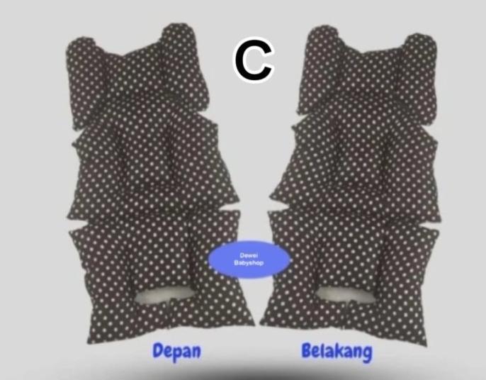 Gambar Alas|Bantalan|Stroller|Kereta|Duduk|Pad|Cushions|Bayi|Baby|Anak|Batita Termurah - Universal C dari rohadirohjaya undefined Tokopedia