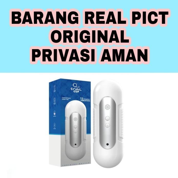 Gambar Tenga Snail Variant Cup Dengan Tissu Magic Dan Lubricant Gel dari adzamstore199 undefined Tokopedia