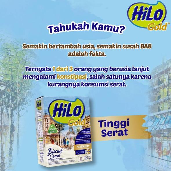 Gambar Hilo Gold Chocolate 750Gr X 2 Pcs - Susu Tinggi Kalsium Rendah Lemak Terlaris dari Kim Jhono undefined Tokopedia