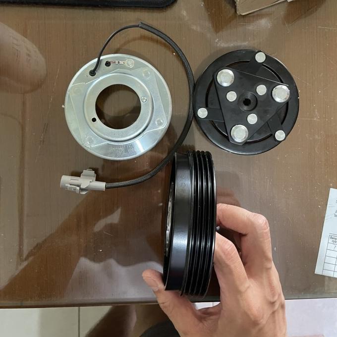 Gambar Magnetic clutch swift / xOver x-over / sx4 pokka dari BAROKAH_MOT0R undefined Tokopedia