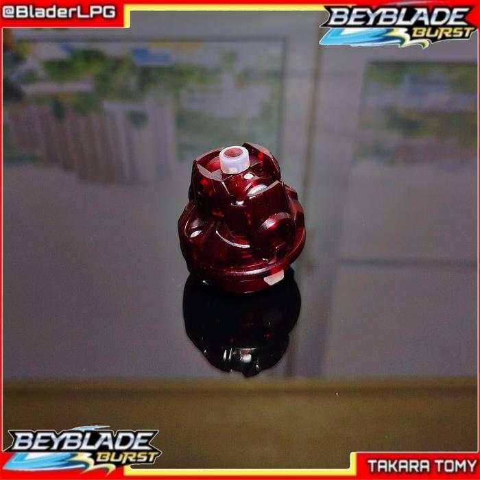 Gambar Beyblade Burst Driver Quattro Takara Tomy dari Blader Lpg undefined Tokopedia