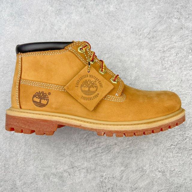 Sepatu Nellie Timberland Beli (Women) Timberland Nellie Boot