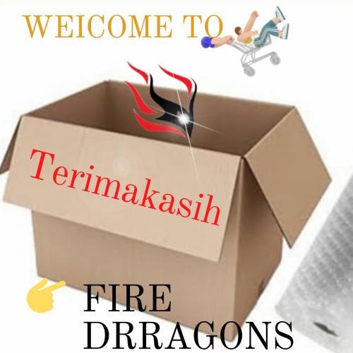 Gambar CASAROYALE PRESSURE COOKER CR-1888-4 ( 4.0 LITER ) PRESTO - Kardus dari Fire Dragons undefined Tokopedia