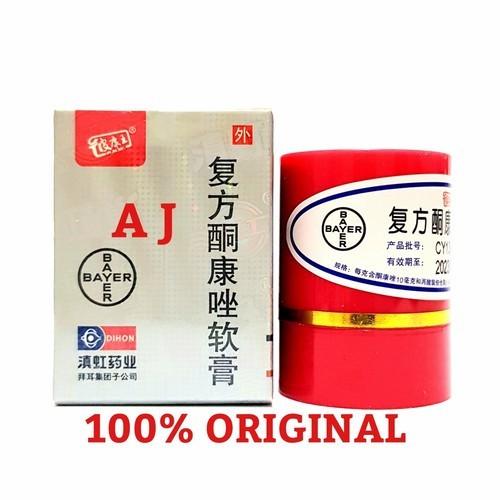 Gambar Salep Pi Kang Wang Salep KL HL Original asli 7 gram dari kutuskutusjakartaid1 undefined Tokopedia