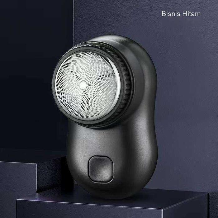 Gambar Alat cukur elektrik mini kumis jenggot alat cukur kecil portable shaver Cuku Eletric Ekektrik elekrik elektik elektri elktrik LIstrik Serbaguna Terbaik Cukur Pengcukur Pencukur harga cukut USB alat cukur. trimmer trimer Termurah Terlaris premium praktis - Hitam dari Nathania5758Shop undefined Tokopedia