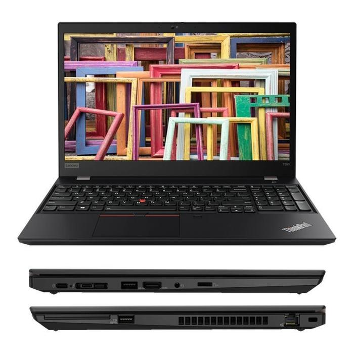 ThinkPad T580 512GB+1TB 16GB FHD Office Windowsノート本体 ThinkPad