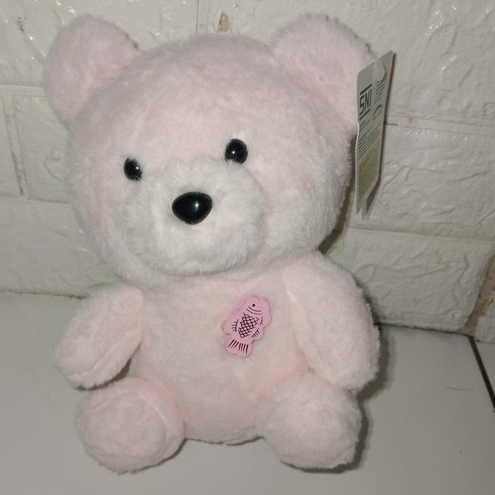 Gambar Boneka capit ohsome kkv SNI cat dog duck turtle bear rabbit etc - cat dari v-xien undefined 5 Tokopedia