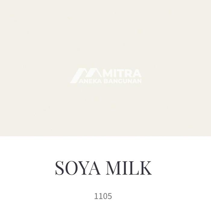 Gambar CAT TEMBOK INTERIOR JOTUN EASY WIPE 18 LITER 25 KG / 1 PAIL BISA CUSTOM WARNA TINTING - SOYA MILK 1105 dari AnggaDewantiuu undefined Tokopedia